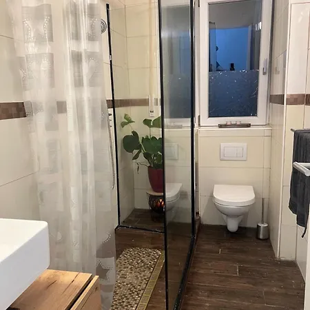 Appartement Am Krugplatz *