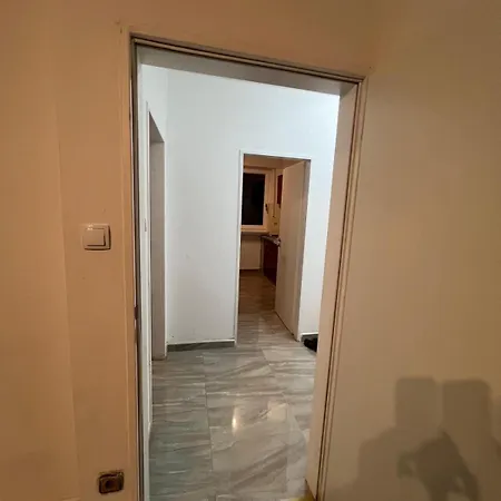 Appartement Am Krugplatz *