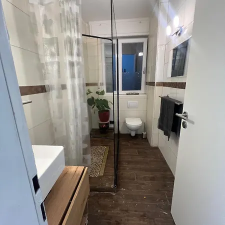 Am Krugplatz Appartement *