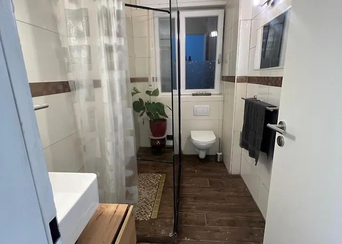 Am Krugplatz Appartement *